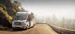 Leisure Travel Vans Wonder 2016 года